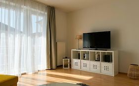 Waterkant Wohnung 01 - Muschel